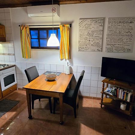 Hospetur 2 Apartment ออร์ตา ภายนอก รูปภาพ