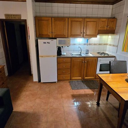 Hospetur 2 Apartment ออร์ตา ภายนอก รูปภาพ
