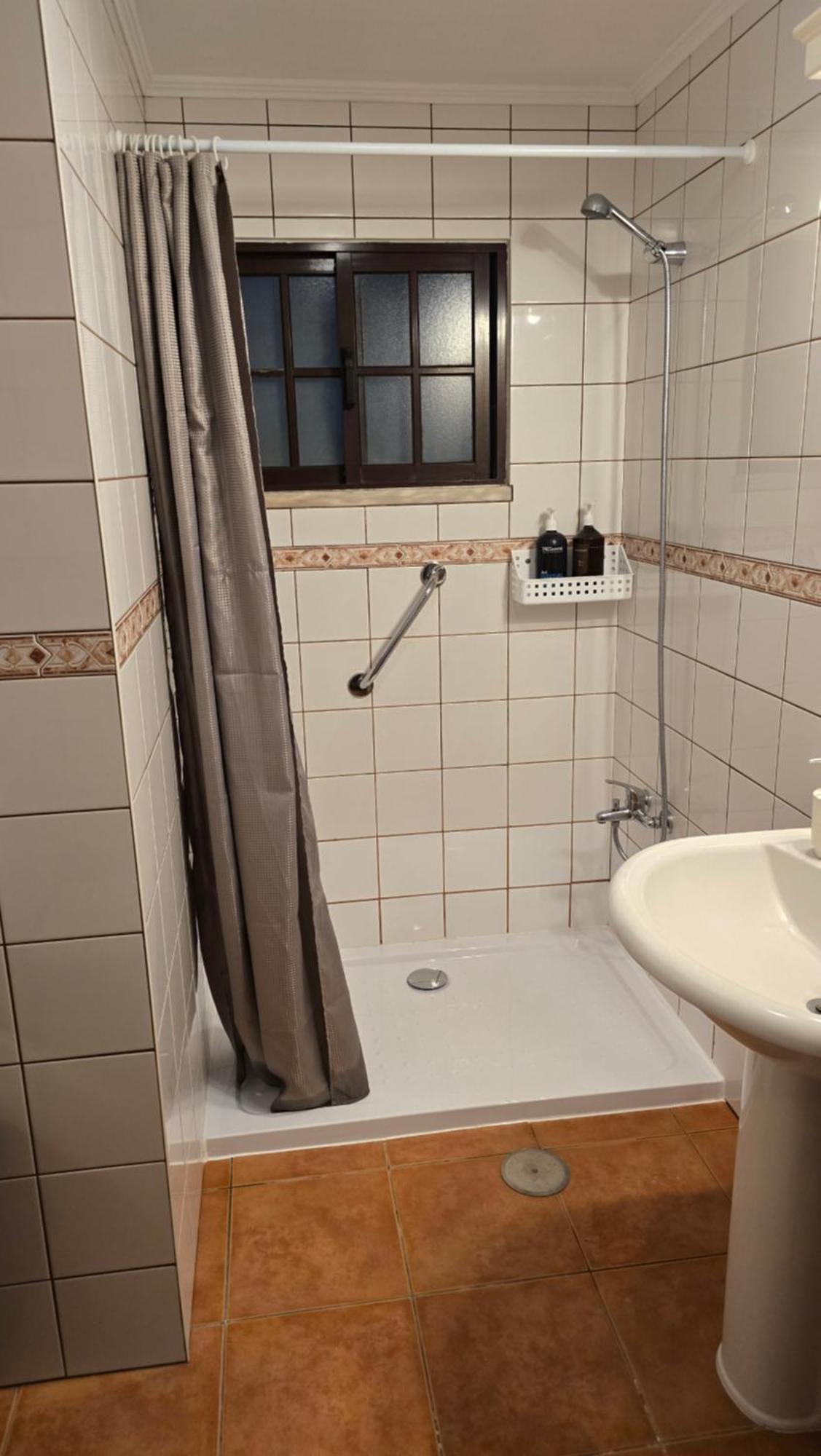 Hospetur 2 Apartment ออร์ตา ภายนอก รูปภาพ
