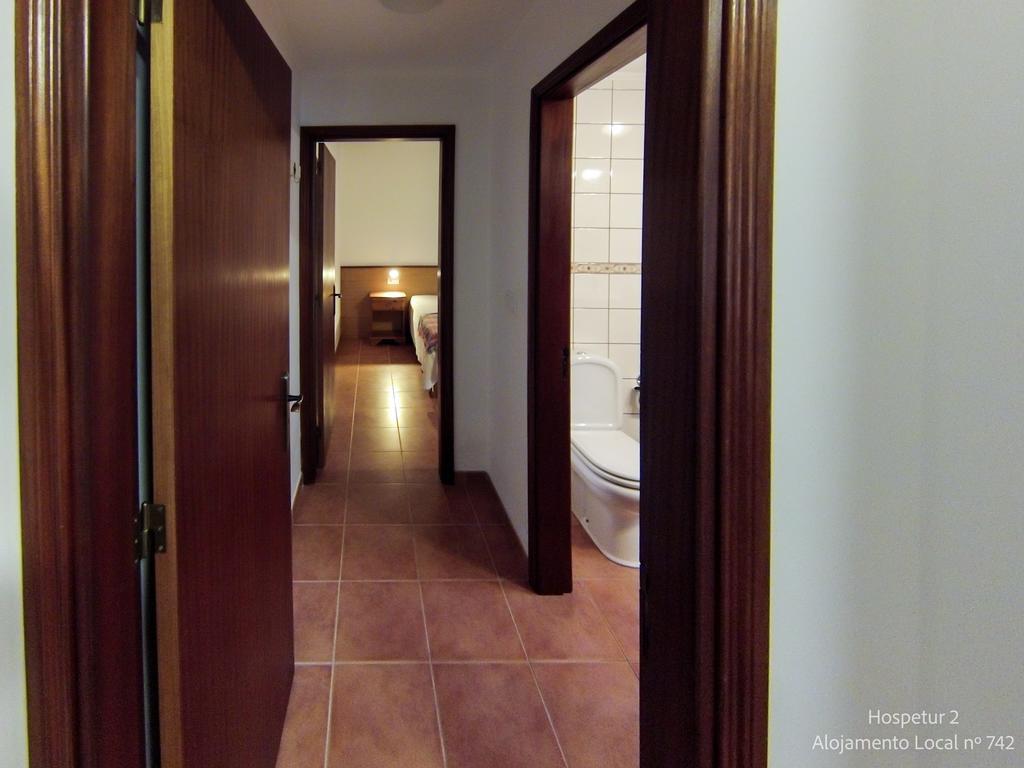 Hospetur 2 Apartment ออร์ตา ภายนอก รูปภาพ