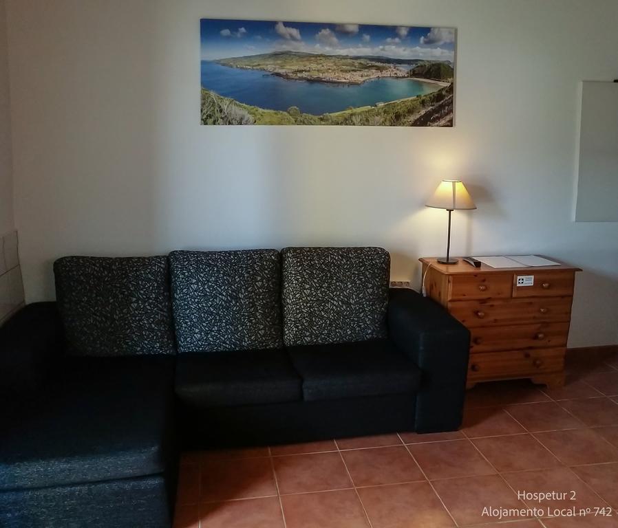 Hospetur 2 Apartment ออร์ตา ภายนอก รูปภาพ